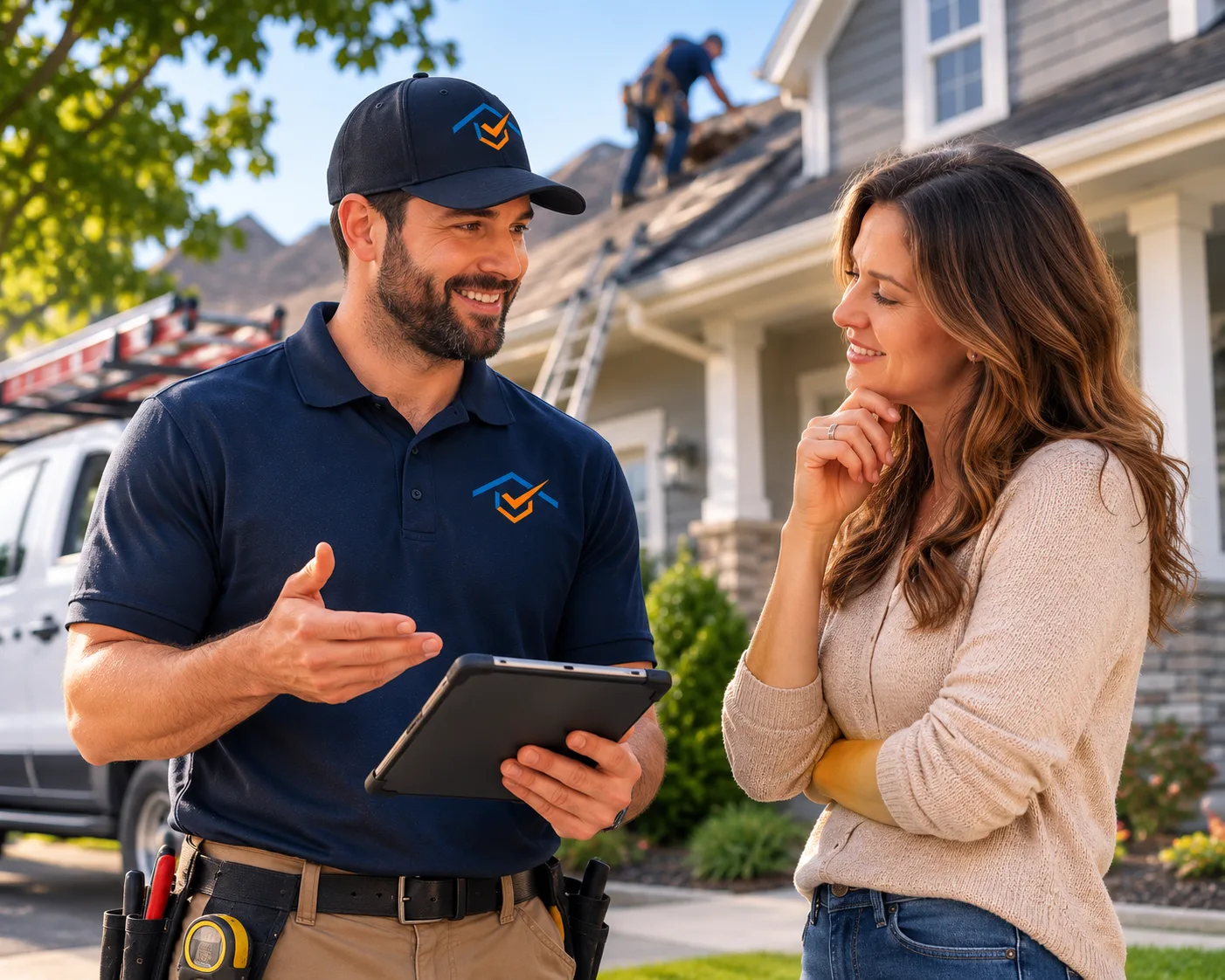 Roof Inspection FAQs in Yuma, TN